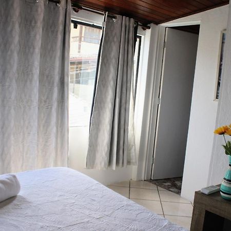 Apartamento Moderno Con Vista Reserva Ecologica Armacao dos Buzios Dış mekan fotoğraf