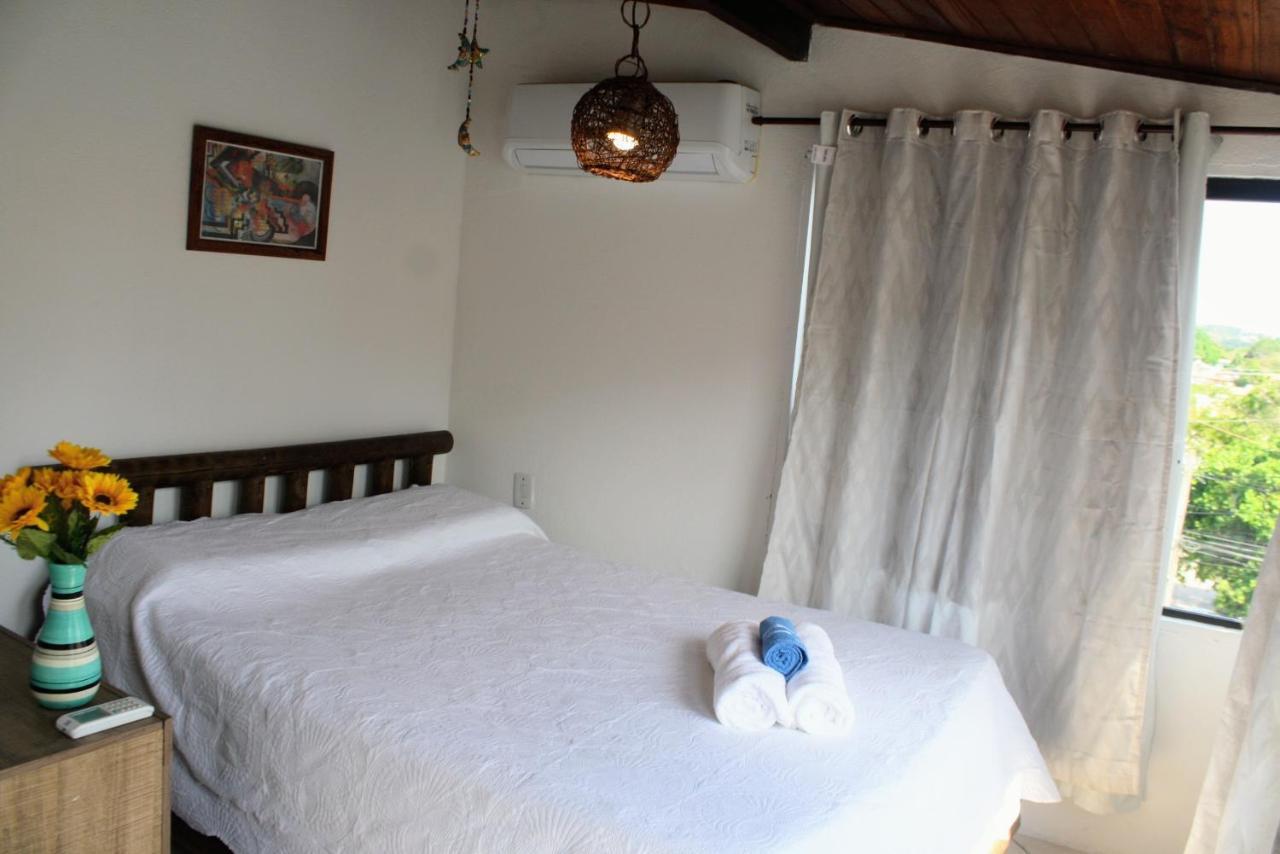 Apartamento Moderno Con Vista Reserva Ecologica Armacao dos Buzios Dış mekan fotoğraf