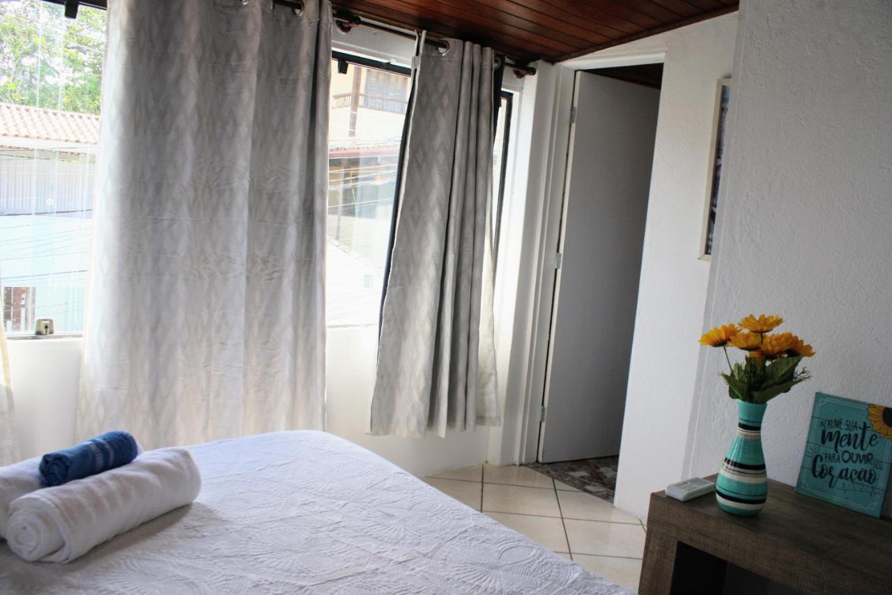 Apartamento Moderno Con Vista Reserva Ecologica Armacao dos Buzios Dış mekan fotoğraf
