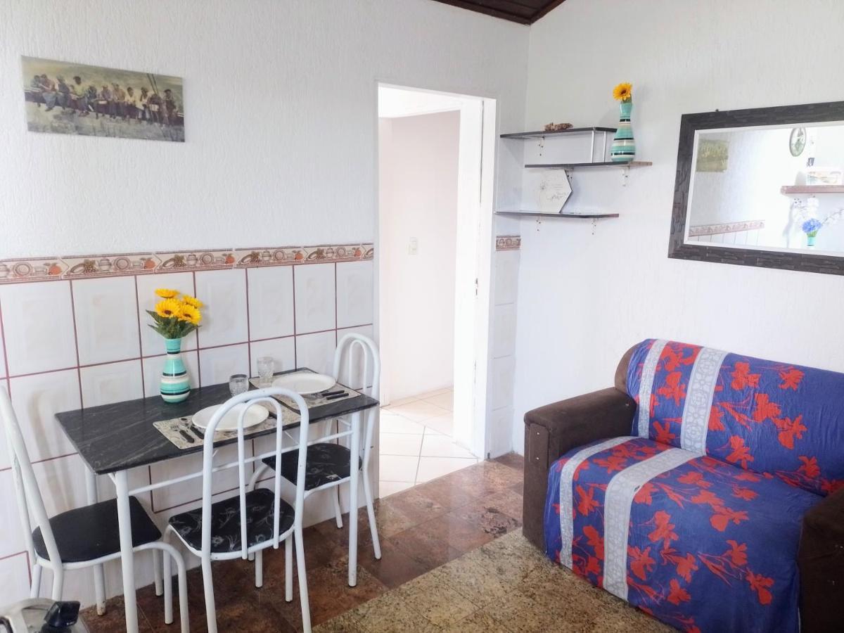 Apartamento Moderno Con Vista Reserva Ecologica Armacao dos Buzios Dış mekan fotoğraf