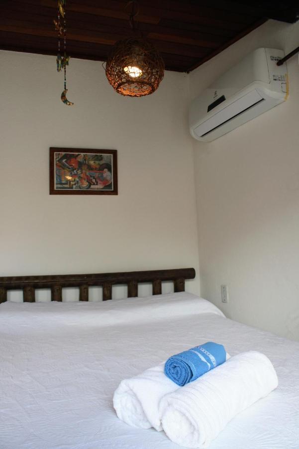 Apartamento Moderno Con Vista Reserva Ecologica Armacao dos Buzios Dış mekan fotoğraf
