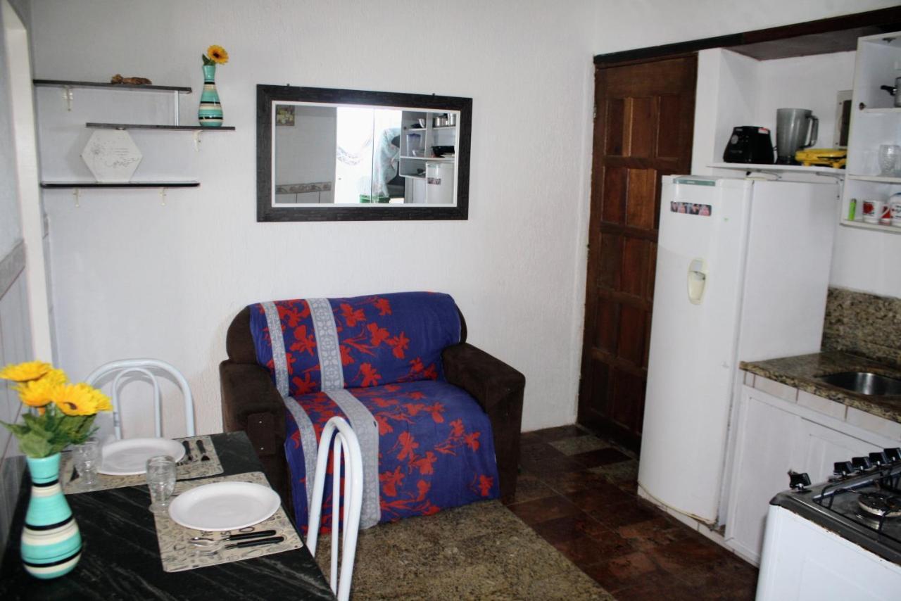 Apartamento Moderno Con Vista Reserva Ecologica Armacao dos Buzios Dış mekan fotoğraf