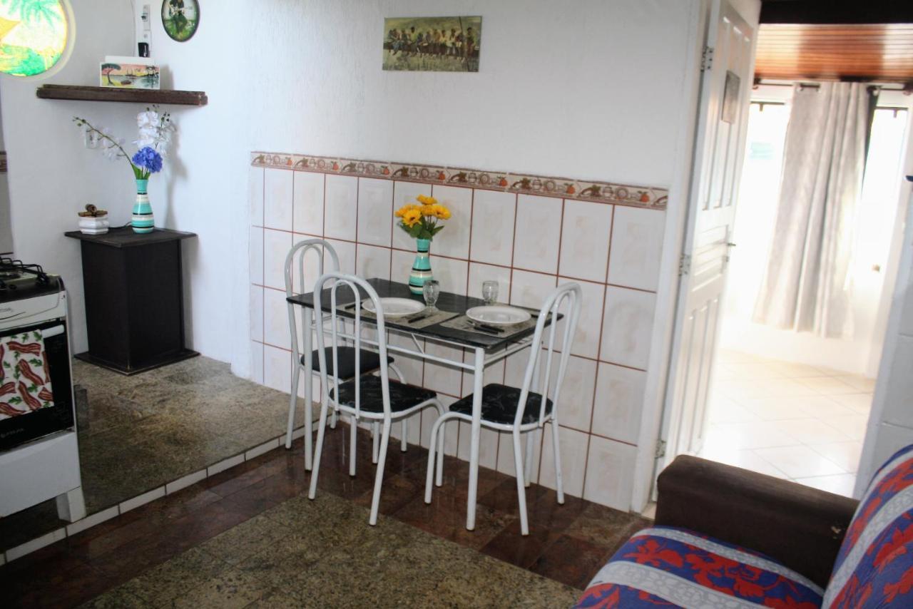 Apartamento Moderno Con Vista Reserva Ecologica Armacao dos Buzios Dış mekan fotoğraf